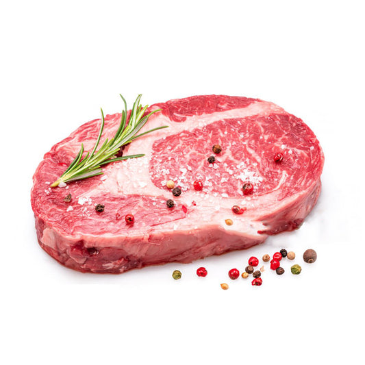 Rib-eye steak 450 g