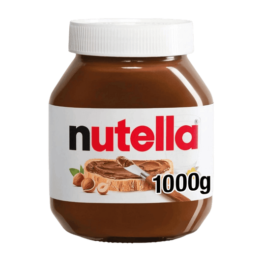 Nutella - 1KG