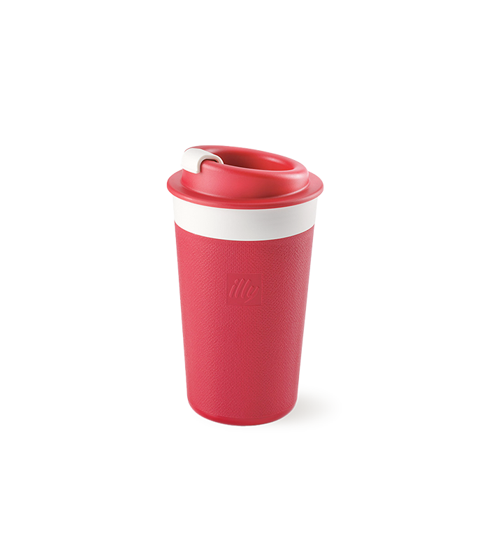 illy Travel mug 350 ml
