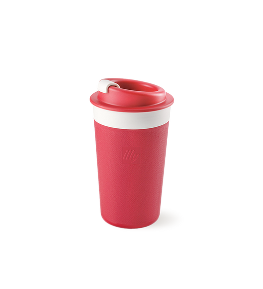 illy Travel mug 350 ml