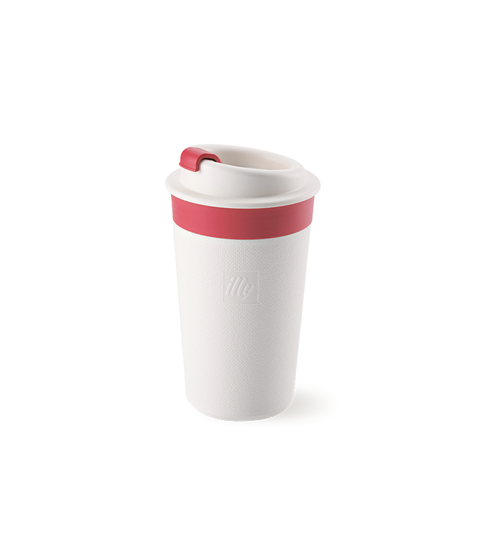 illy Travel mug 350 ml