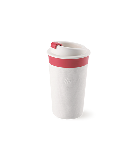 illy Travel mug 350 ml