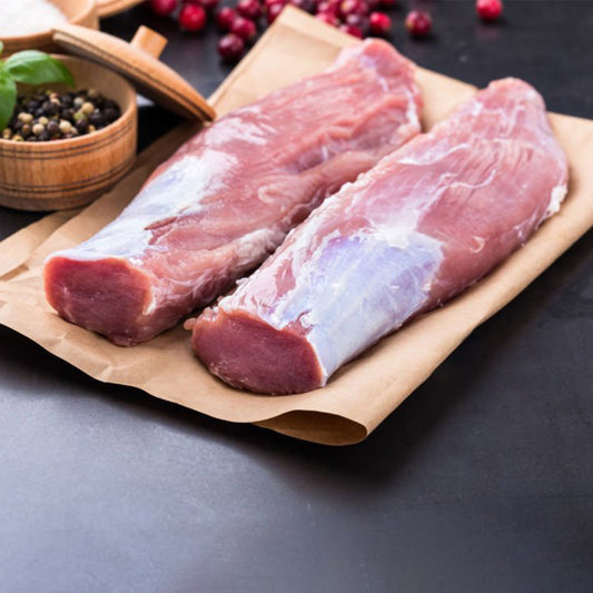 Tenderloin 2.6 Kg