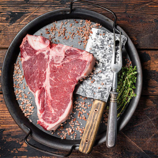 T-bone steak 500 g