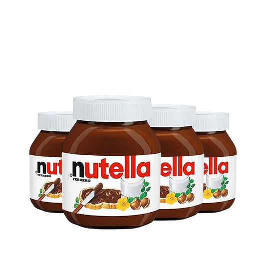 Nutella - 600 GM