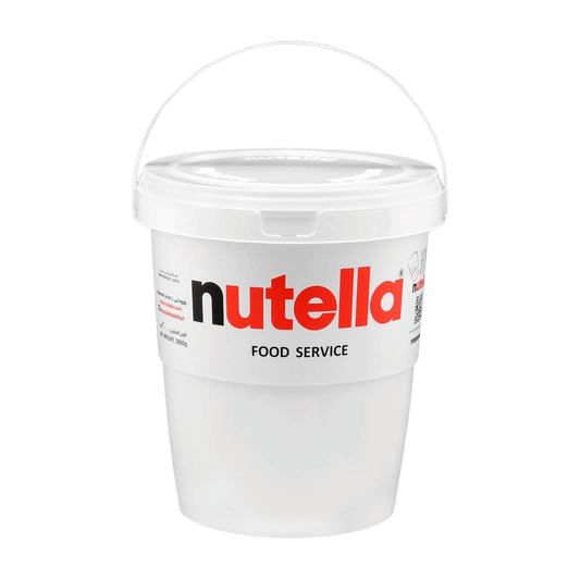 Nutella - 3 KG