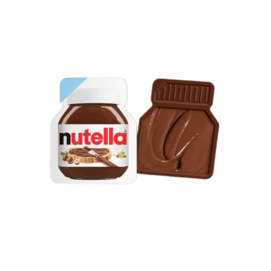 Nutella - 15 GM (120 ) PIECE