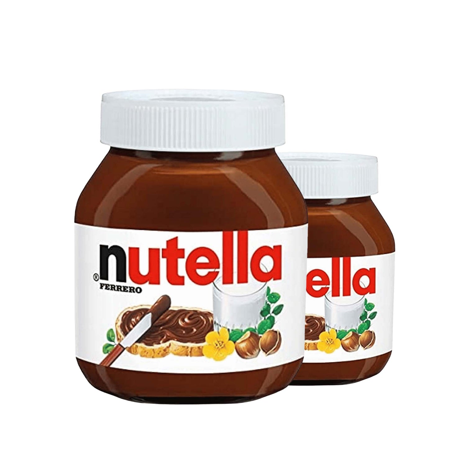 Nutella - 600 GM