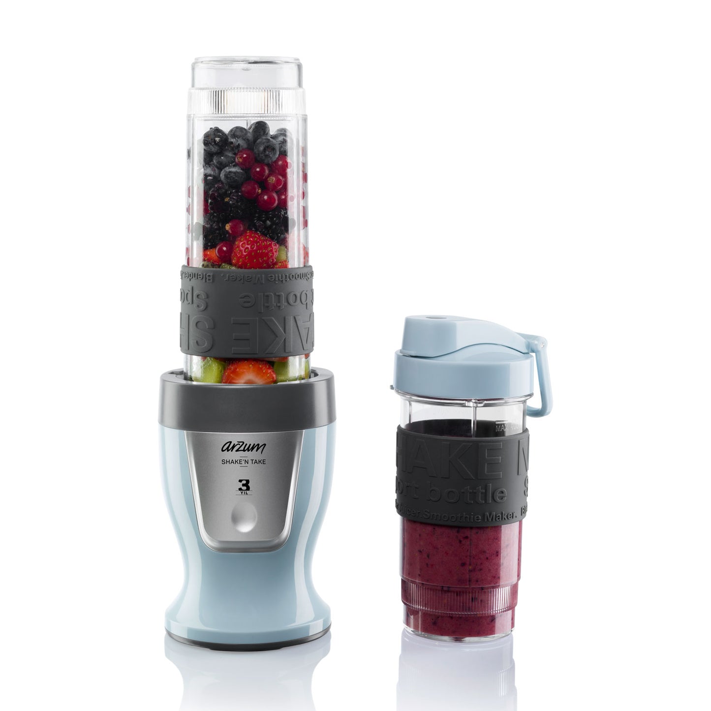 Arzum-Shake & Take Personal Blender