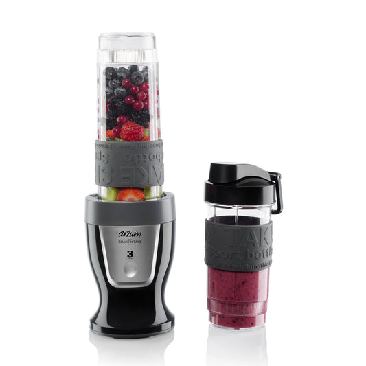 Arzum-Shake & Take Personal Blender