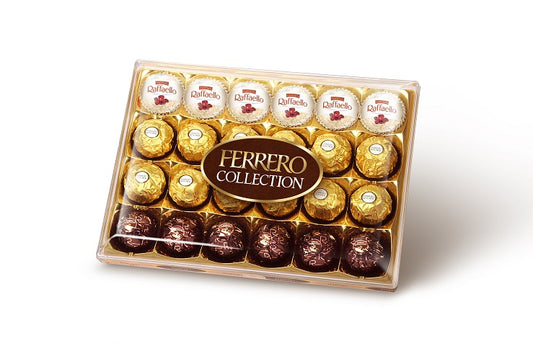 Ferrero Collection - 24 piece