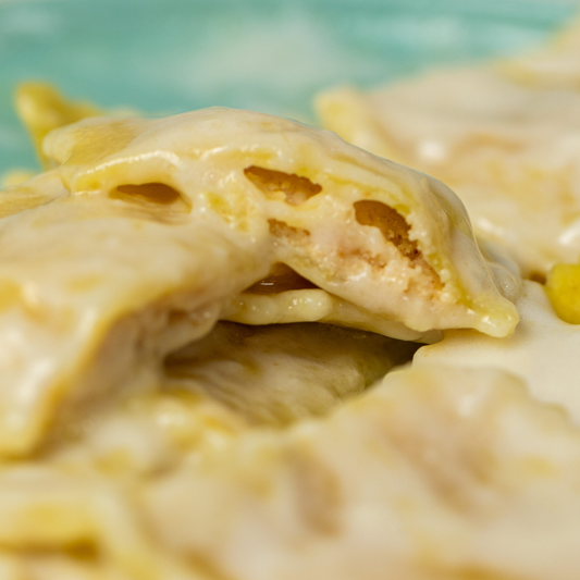 La Spiga Ravioli Quattro Formaggi 400 gm