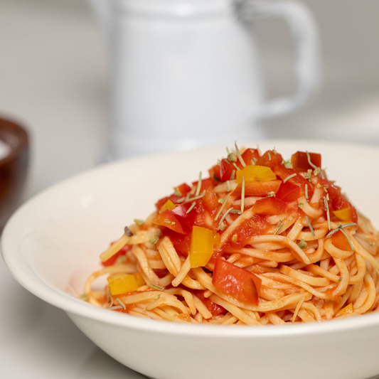 La Spiga Spaghetti Alla Chitarra 400 gm