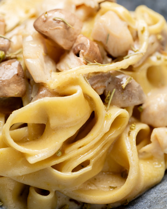 La Spiga Fettuccine 400 gm