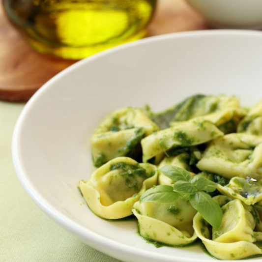 La Spiga Tortellini Ricotta & Spinach 400 gm
