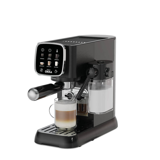 Solo M Semi Automatic Espresso Machine