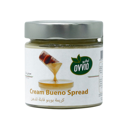 Ovvio Italian kinder bueno cream spread 200 G