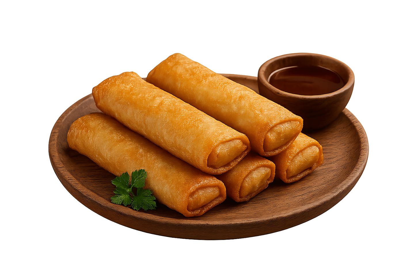 vegetables Spring Rolls 500 gm