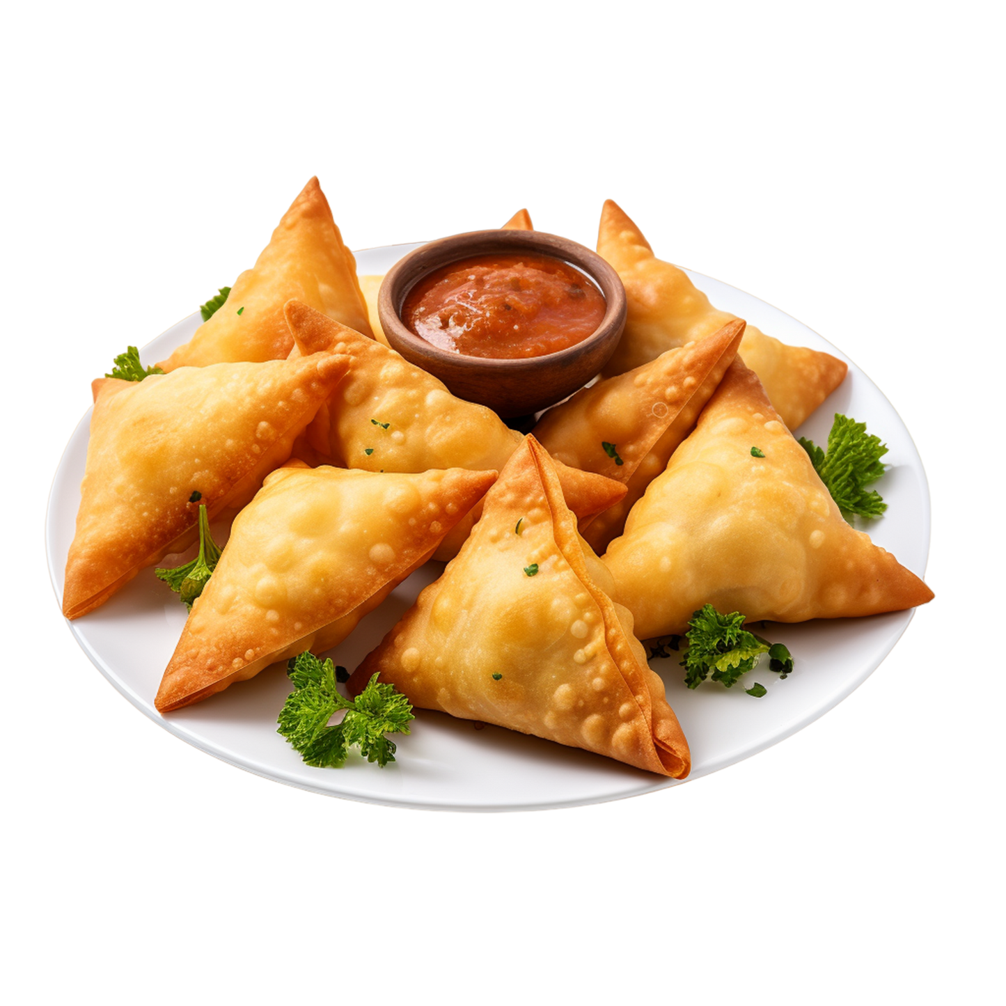 Meat sambousek 500 g