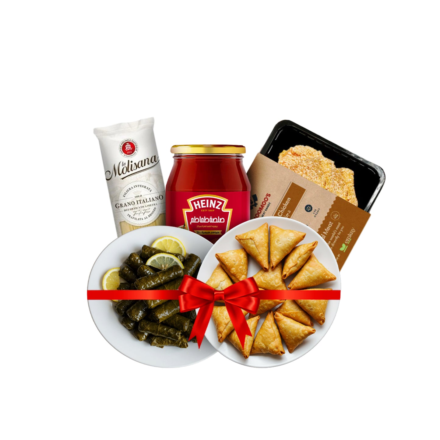 Cooking lovers bundle