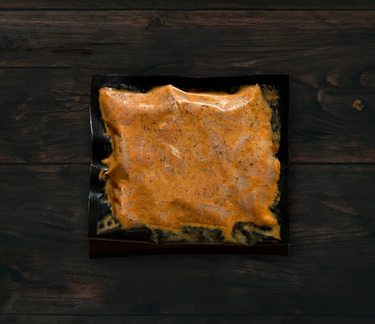 Lemon Garlic Chicken Cubes 500 g