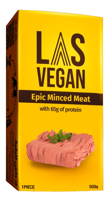 Epic Minced Meat 400 g