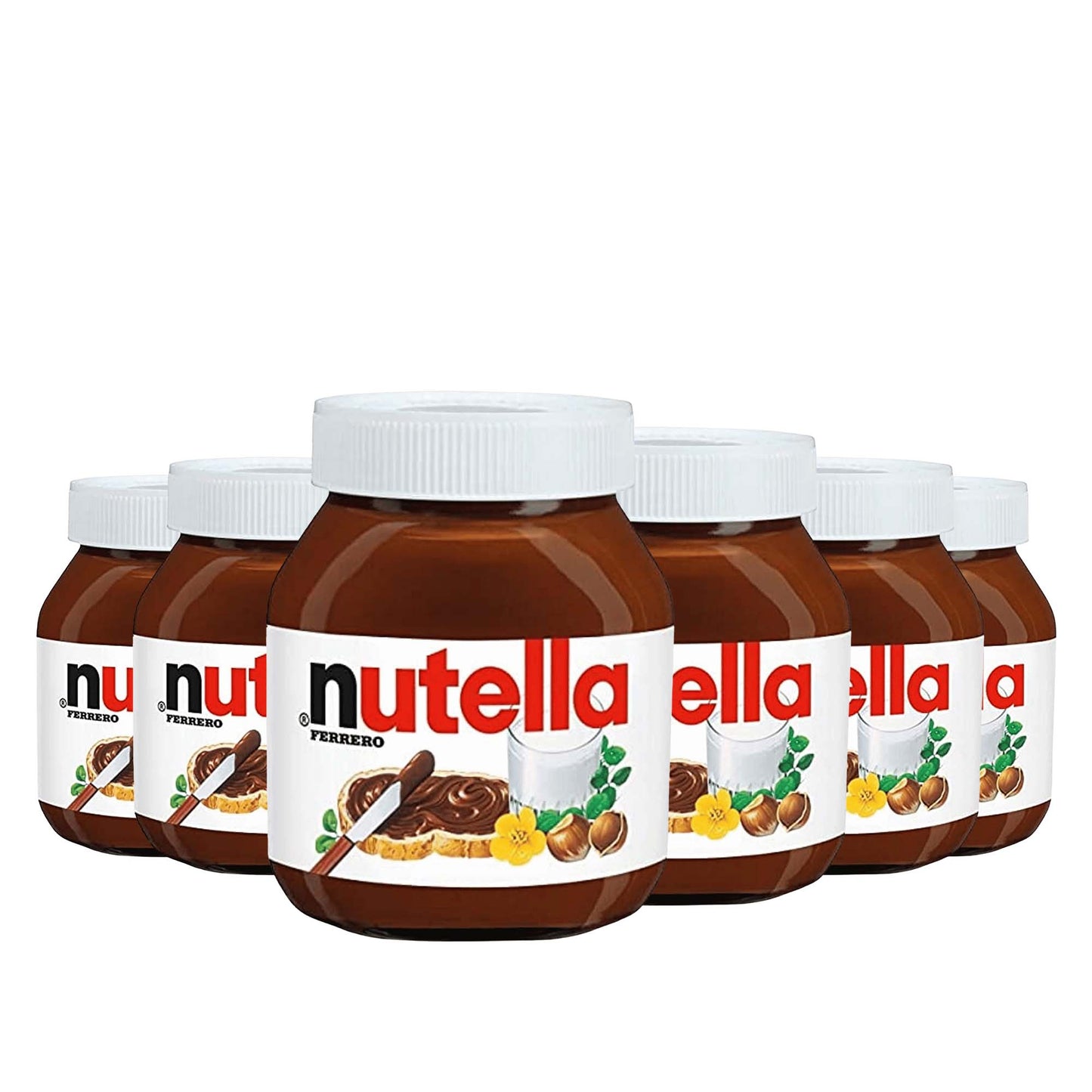 Nutella - 600 GM