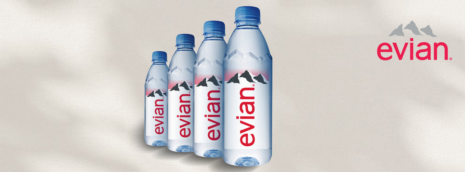 Evian