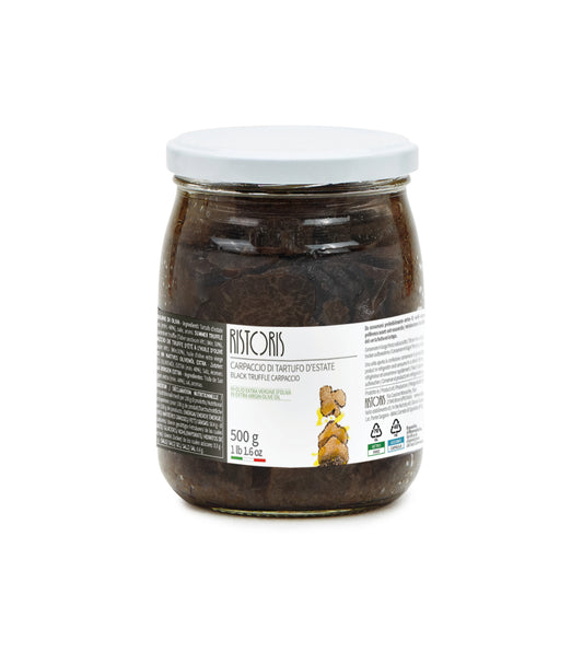 Ristoris, TRUFFLE POWDER,50g