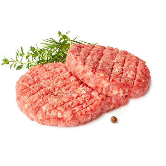 Beef Burger 400 g