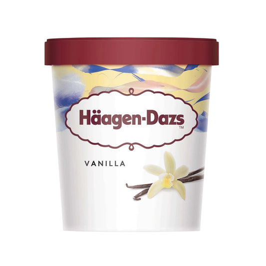 Vanilla and cream 100ml