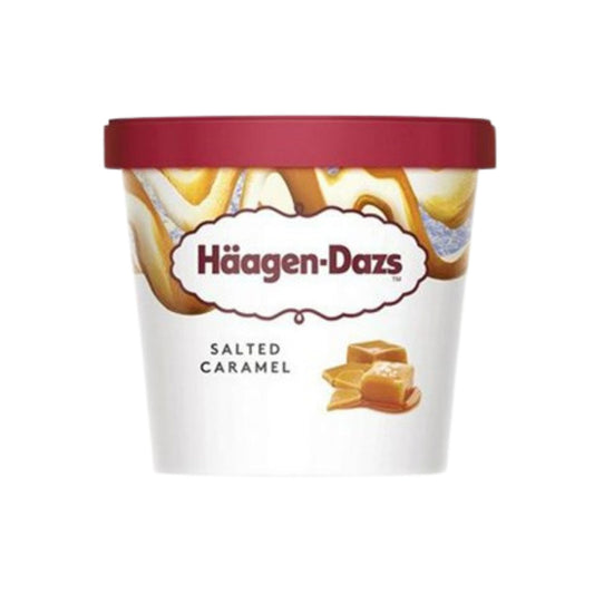 Salted caramel 100ml