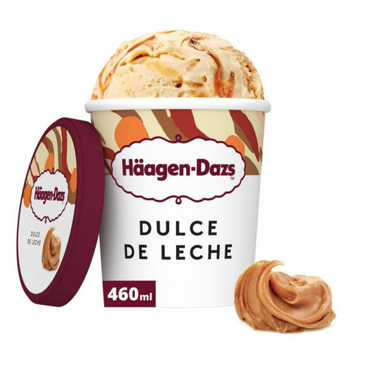 Dulce de leche 460ml