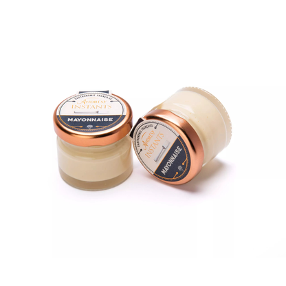 Andresy Instants Mayonnaise 22gm (5 Jar)