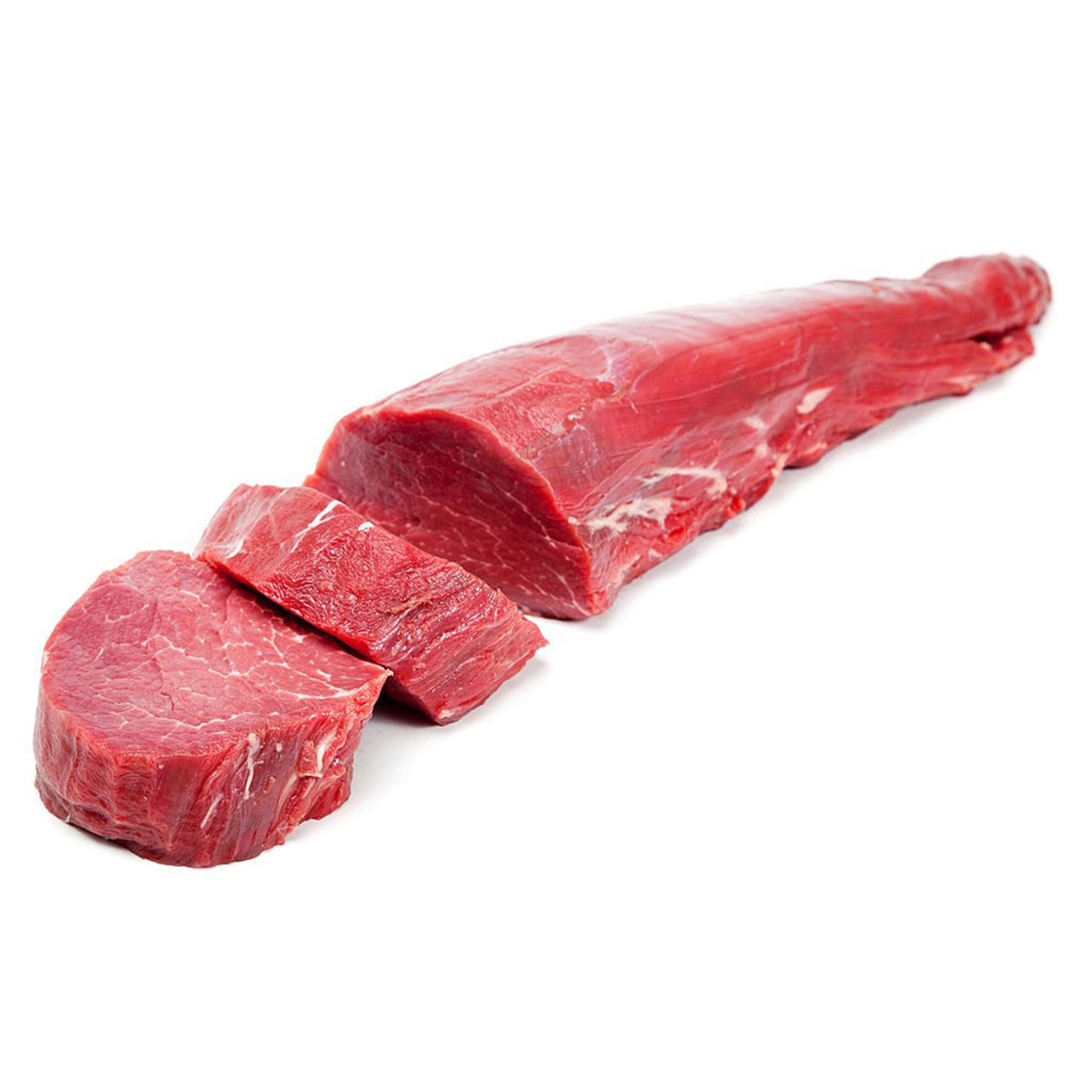 Tenderloin 2.6 kg