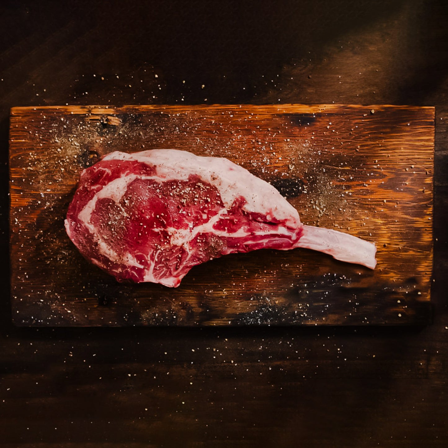 Tomahawk steak 1 kg