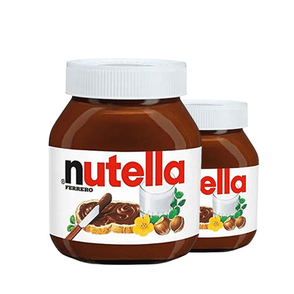 Nutella - 600 GM