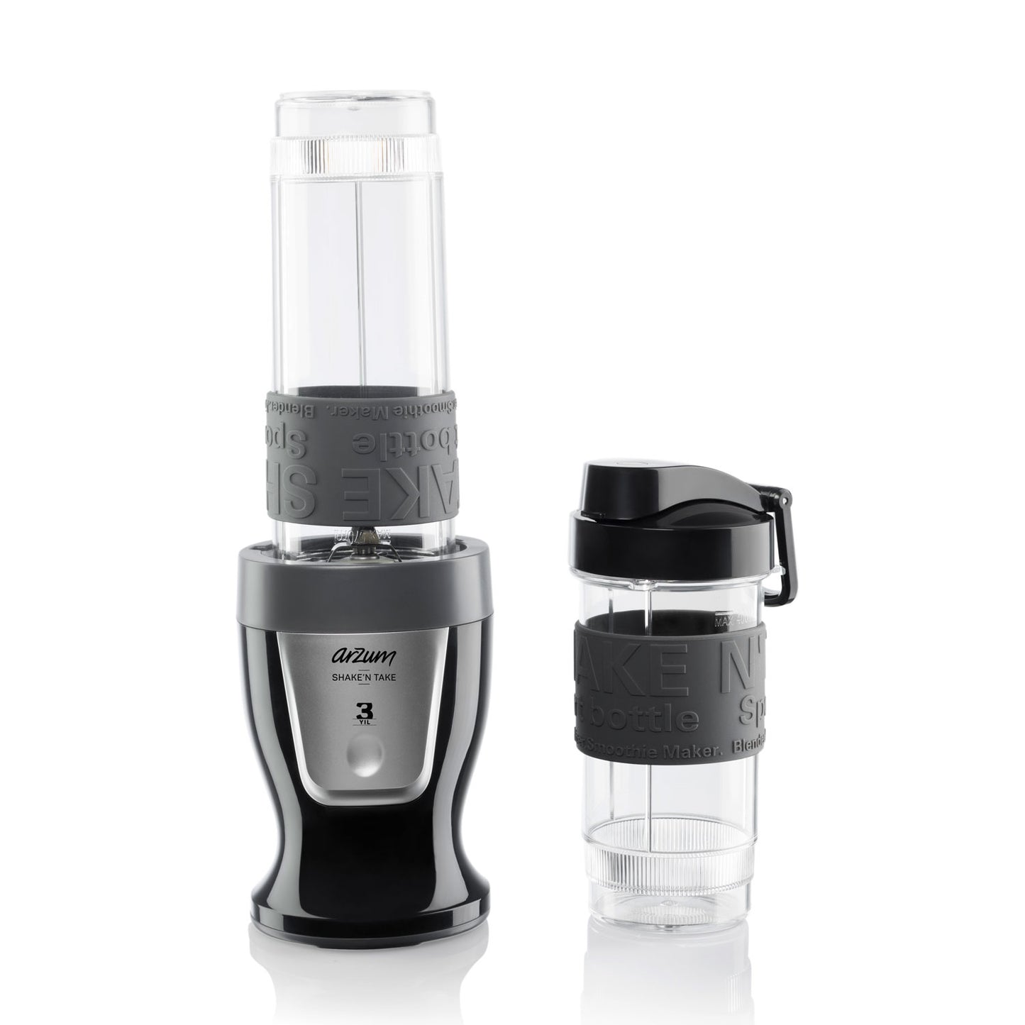 Arzum-Shake & Take Personal Blender