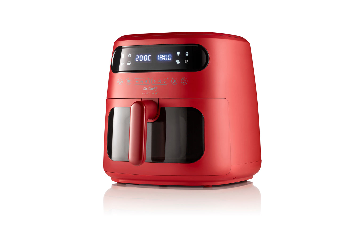 Arzum-Arzum Smart Air Fryer Airtasty