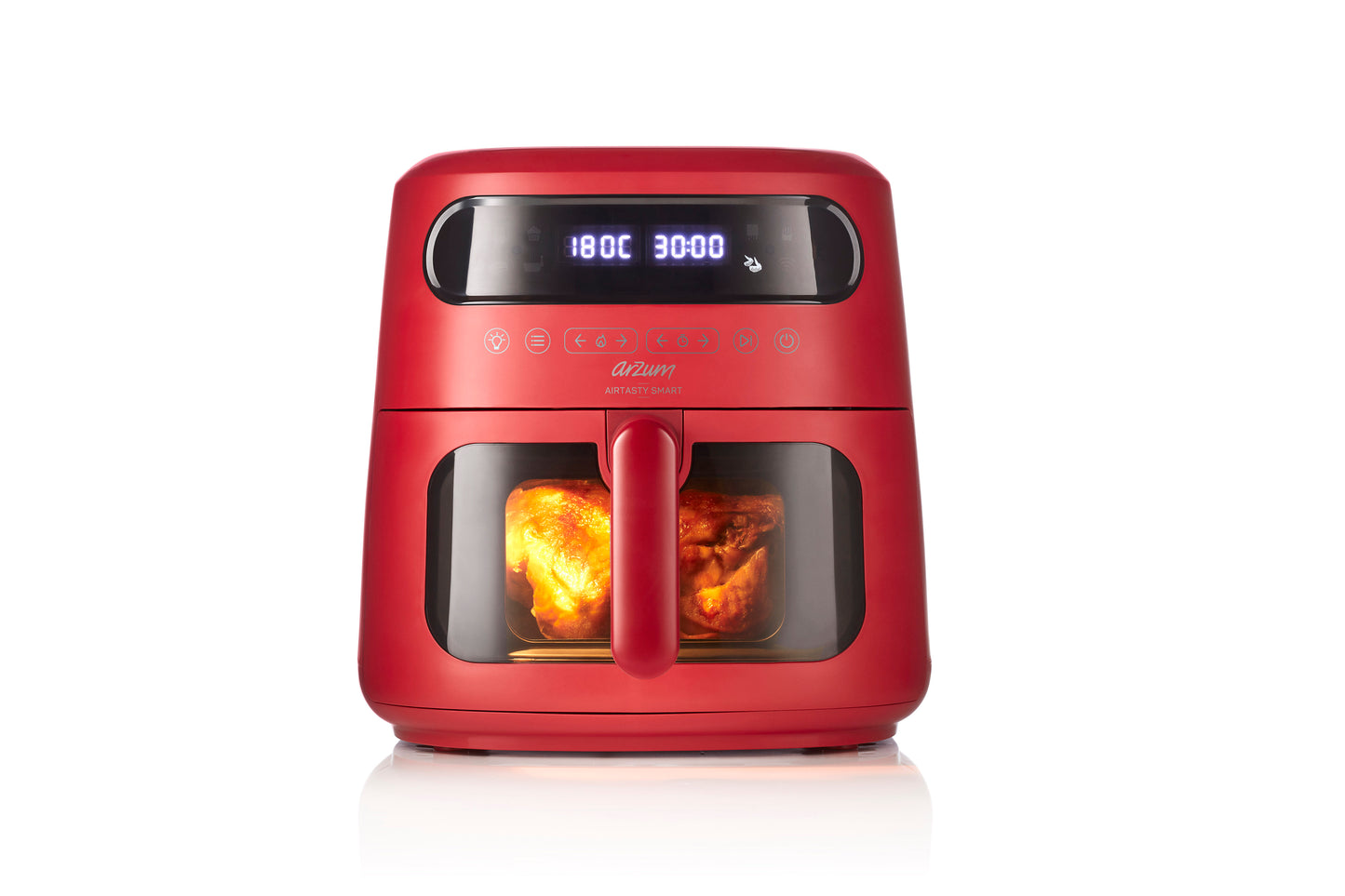 Arzum-Arzum Smart Air Fryer Airtasty