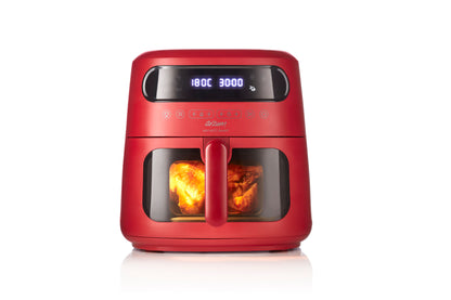 Arzum-Arzum Smart Air Fryer Airtasty