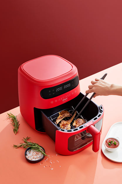 Arzum-Arzum Smart Air Fryer Airtasty