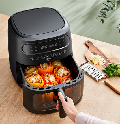 Arzum-Arzum Smart Air Fryer Airtasty