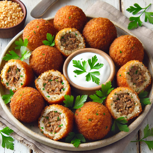 Kebaa Shamy 500 g