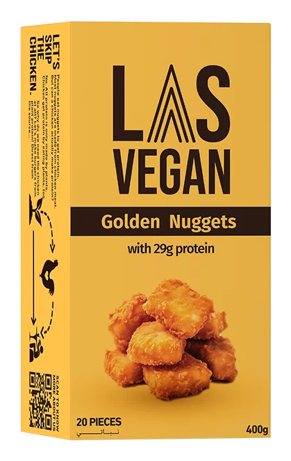 Chicken Nuggets 400 g