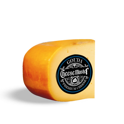 Chesse Master Light Gouda +/- 250 g