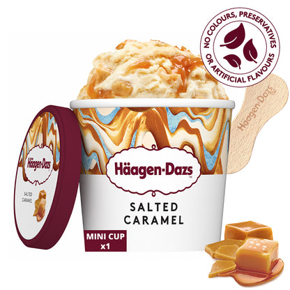Salted Caramel 100ml