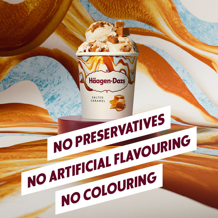 Salted Caramel 100ml