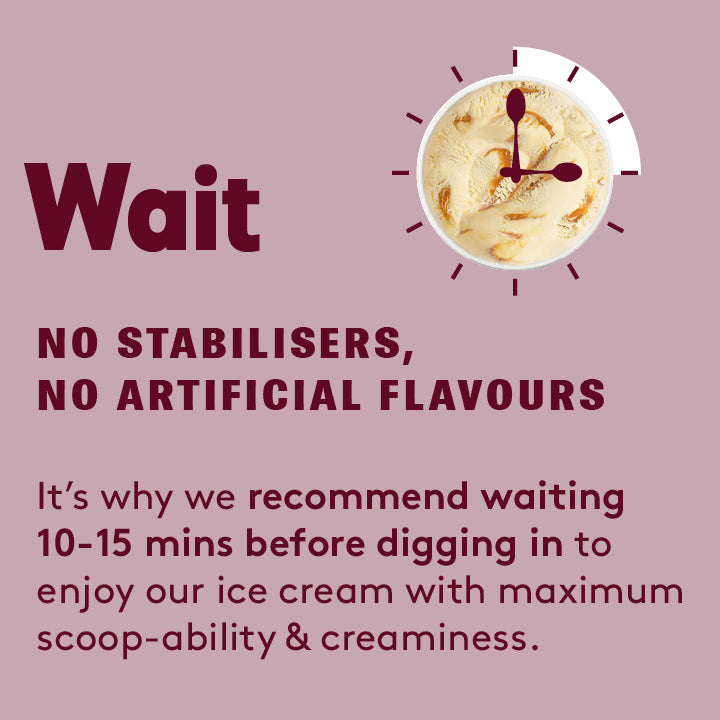 Salted Caramel 100ml