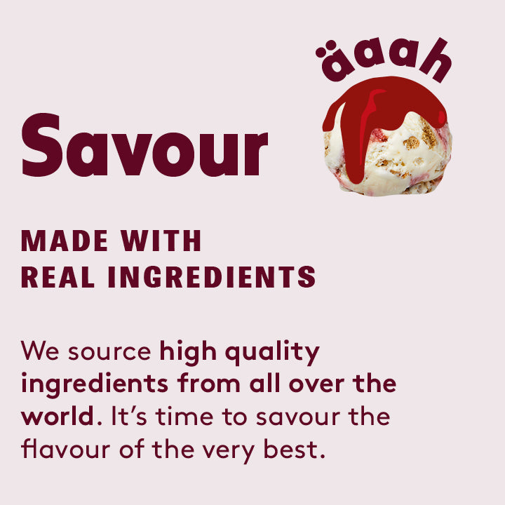 Salted Caramel 100ml